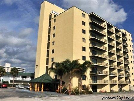 Sunglow Resort 305 Wilbur-by-the-Sea Bagian luar foto
