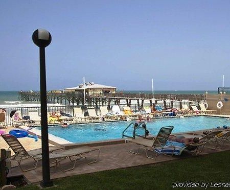 Sunglow Resort 305 Wilbur-by-the-Sea Bagian luar foto