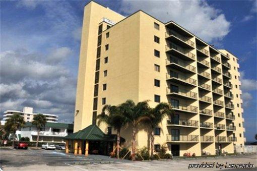 Sunglow Resort 305 Wilbur-by-the-Sea Bagian luar foto
