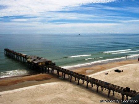 Sunglow Resort 305 Wilbur-by-the-Sea Bagian luar foto