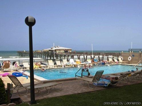 Sunglow Resort 305 Wilbur-by-the-Sea Bagian luar foto